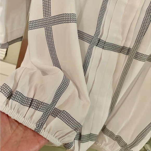 41 Hawthorn blouse, size L - Picture 4 of 7